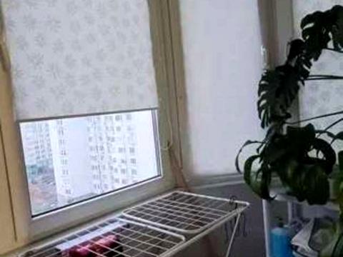 квартира за адресою Єлизавети Чавдар вул., 7