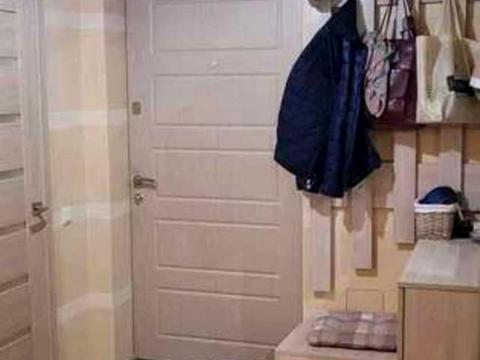 квартира за адресою Єлизавети Чавдар вул., 7