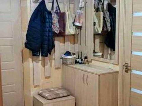 квартира за адресою Єлизавети Чавдар вул., 7