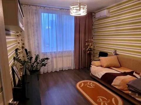 квартира за адресою Єлизавети Чавдар вул., 7