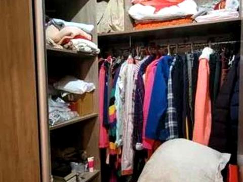 квартира за адресою Єлизавети Чавдар вул., 7