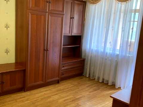 квартира по адресу Александра Архипенко ул. (Мате Залки), 8-В