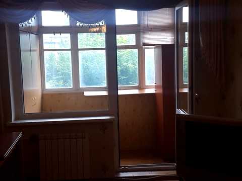 квартира по адресу Александра Архипенко ул. (Мате Залки), 8-В