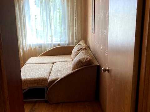 квартира по адресу Александра Архипенко ул. (Мате Залки), 8-В