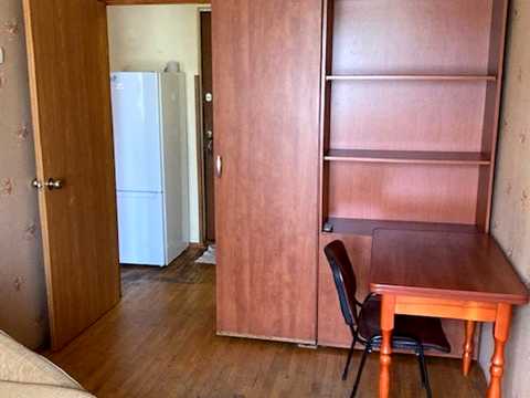 квартира по адресу Александра Архипенко ул. (Мате Залки), 8-В
