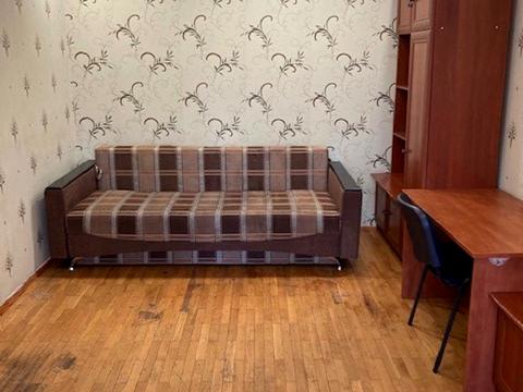 квартира по адресу Александра Архипенко ул. (Мате Залки), 8-В