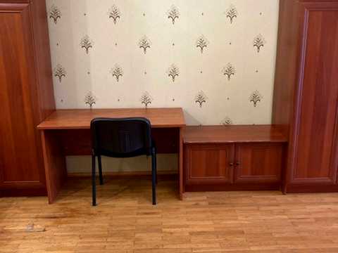квартира по адресу Александра Архипенко ул. (Мате Залки), 8-В