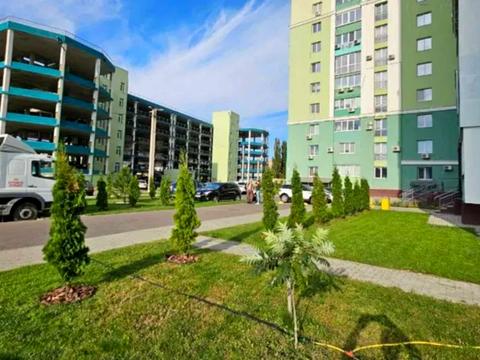 квартира за адресою Харків, Рогатинська Левада вул. (Іванівський), 18