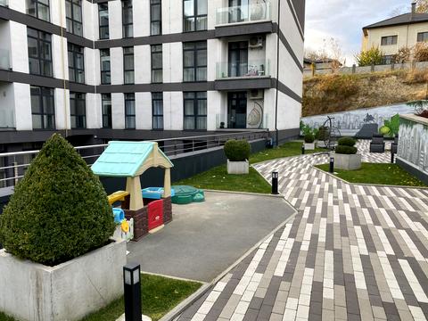 квартира за адресою Університетська вул., 17-А