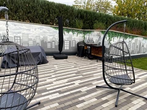 квартира за адресою Університетська вул., 17-А