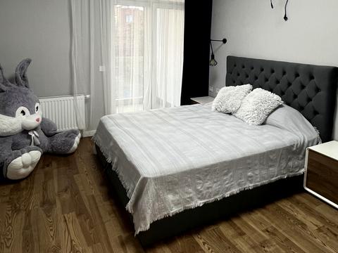 квартира за адресою Університетська вул., 17-А