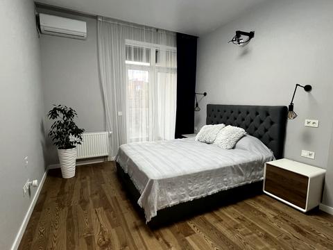 квартира за адресою Університетська вул., 17-А