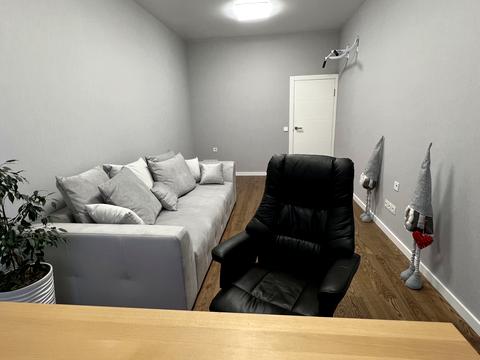 квартира за адресою Університетська вул., 17-А