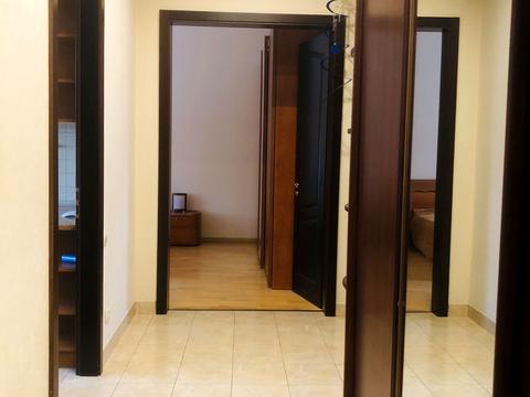 квартира за адресою Банкова вул., 1/10