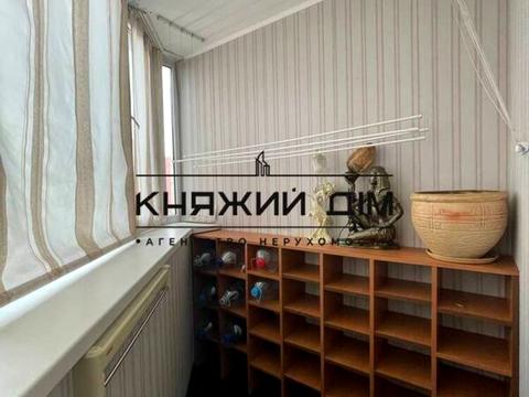 квартира за адресою Юлії Здановської вул. (Ломоносова), 54