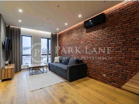 квартира за адресою Антоновича вул. (Горького), 44