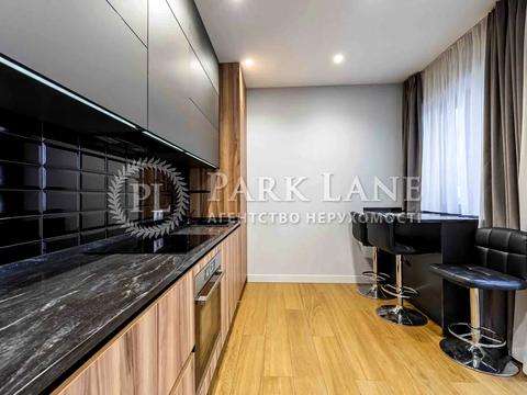 квартира за адресою Антоновича вул. (Горького), 44