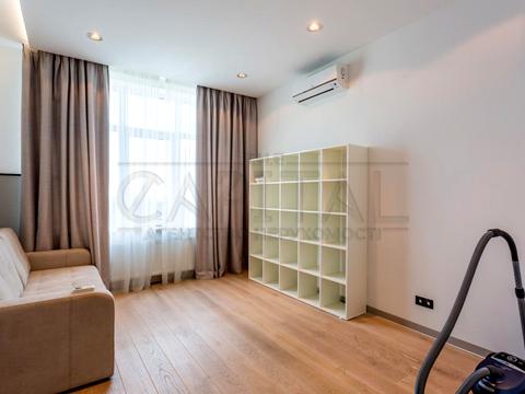 квартира за адресою Андрія Верхогляда вул. (Михайла Драгомирова), 16