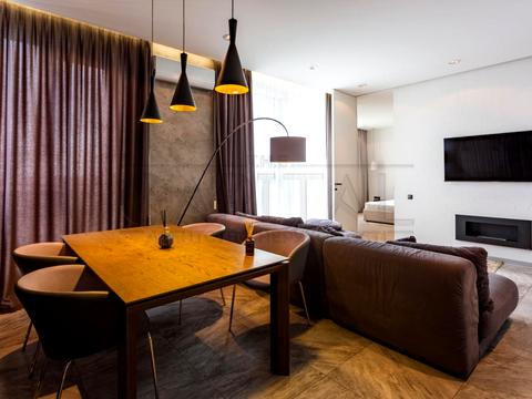 квартира за адресою Андрія Верхогляда вул. (Михайла Драгомирова), 16