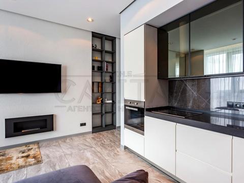 квартира за адресою Андрія Верхогляда вул. (Михайла Драгомирова), 16