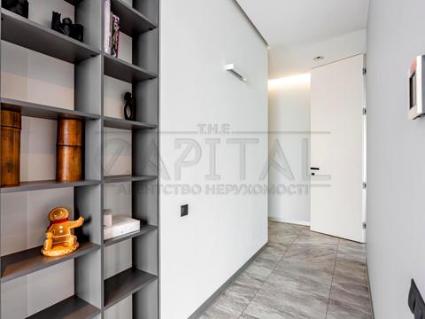 квартира за адресою Андрія Верхогляда вул. (Михайла Драгомирова), 16