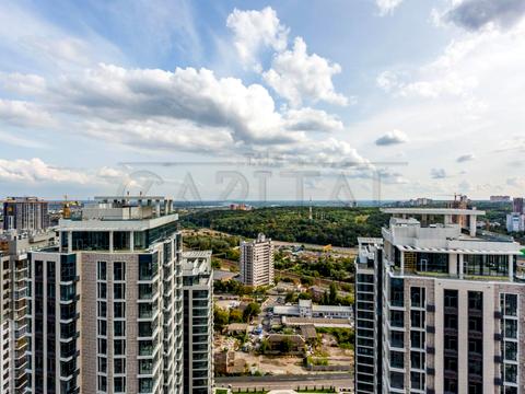 квартира за адресою Андрія Верхогляда вул. (Михайла Драгомирова), 16