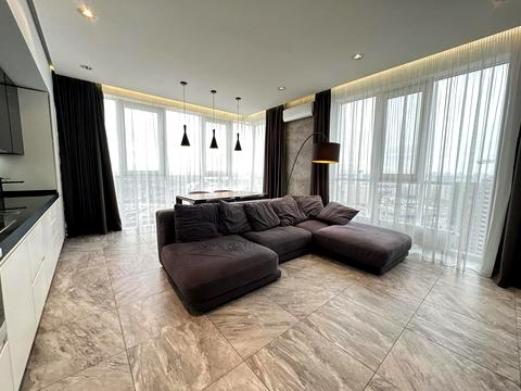 квартира за адресою Андрія Верхогляда вул. (Михайла Драгомирова), 16