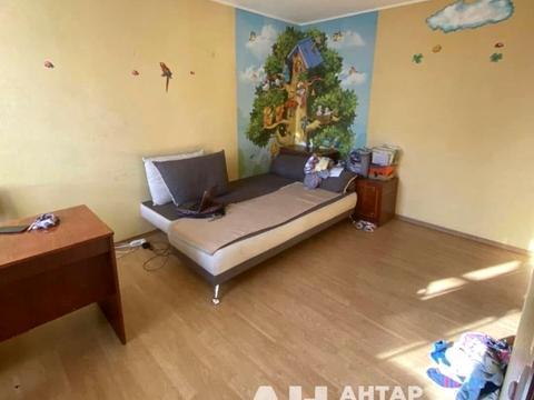 квартира за адресою Острівська вул., 4