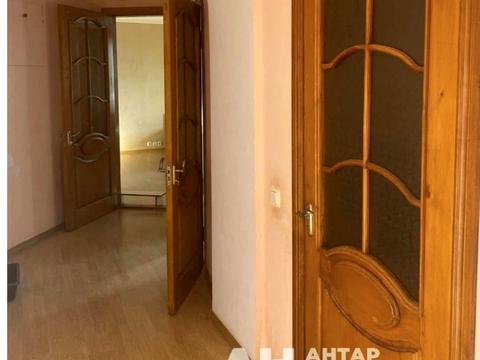 квартира за адресою Острівська вул., 4