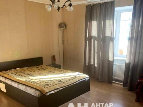 квартира за адресою Острівська вул., 4