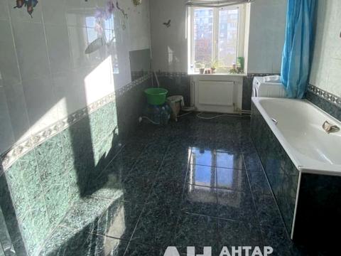 квартира за адресою Острівська вул., 4