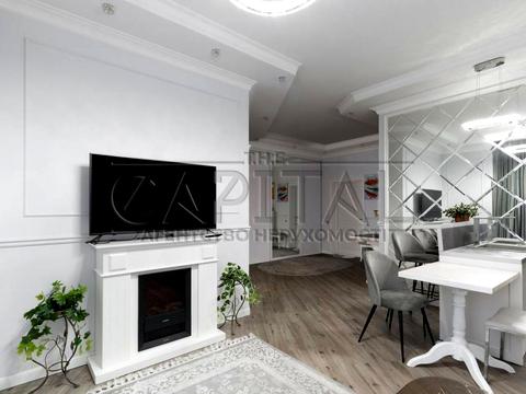 квартира за адресою Андрія Верхогляда вул. (Михайла Драгомирова), 14-А