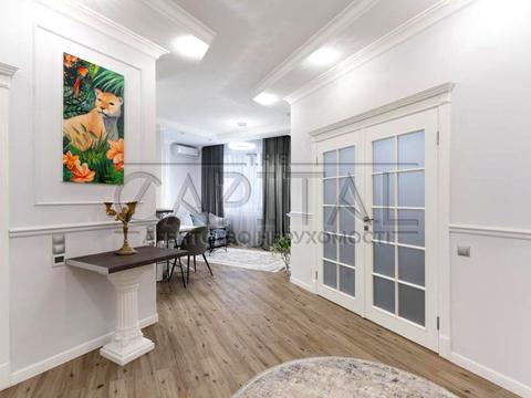 квартира за адресою Андрія Верхогляда вул. (Михайла Драгомирова), 14-А