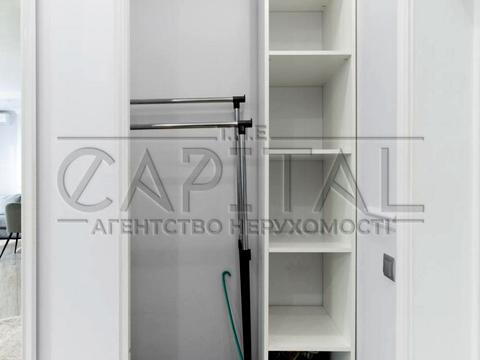 квартира за адресою Андрія Верхогляда вул. (Михайла Драгомирова), 14-А