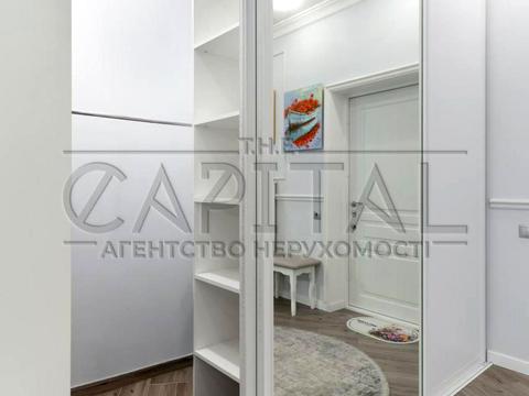 квартира за адресою Андрія Верхогляда вул. (Михайла Драгомирова), 14-А