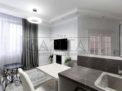 квартира за адресою Андрія Верхогляда вул. (Михайла Драгомирова), 14-А