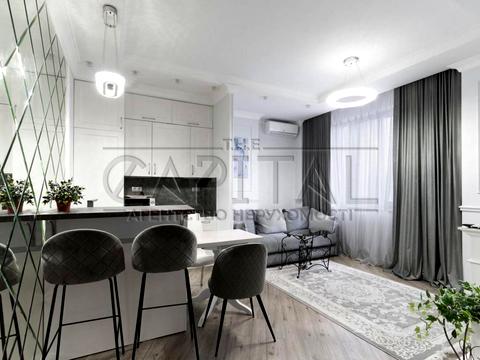 квартира за адресою Андрія Верхогляда вул. (Михайла Драгомирова), 14-А