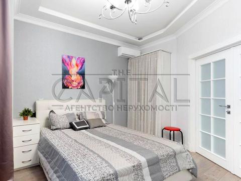 квартира за адресою Андрія Верхогляда вул. (Михайла Драгомирова), 14-А