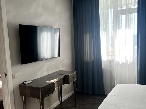 квартира за адресою Перемишльська вул. (Червонопільська), 2-Г