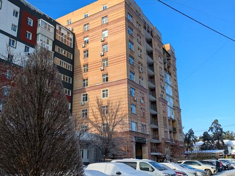 квартира за адресою Шевченка вул., 4-Д