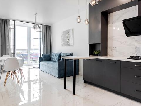 квартира за адресою Миколи Пимоненка вул. (), 7а