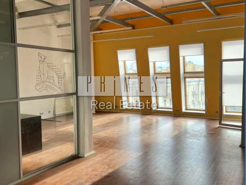 коммерческая по адресу Евгения Чикаленко ул. (Пушкінська), 20