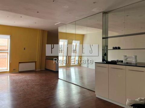 коммерческая по адресу Евгения Чикаленко ул. (Пушкінська), 20