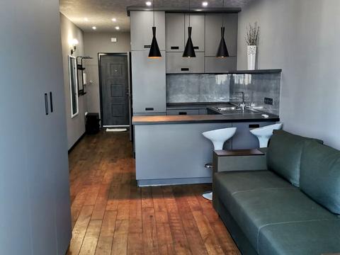 квартира по адресу Полевая ул., 73