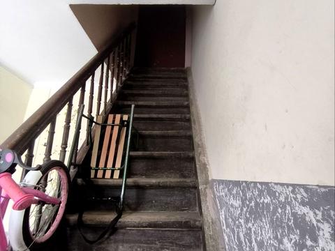 квартира за адресою Богдана Хмельницького вул., 95