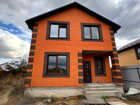 дом по адресу Матиенко ул.