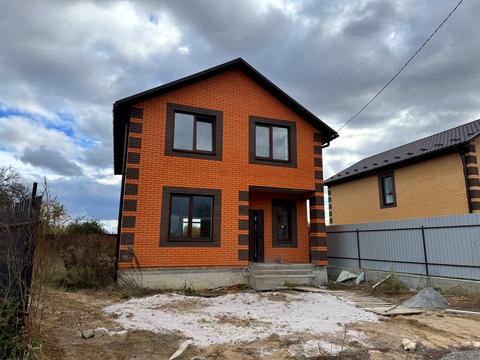 дом по адресу Матиенко ул.