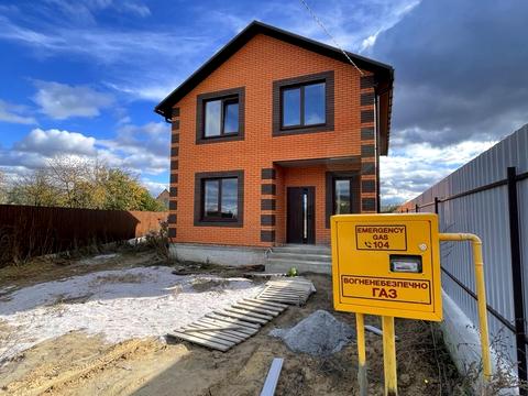 дом по адресу Матиенко ул.