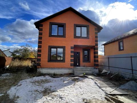 дом по адресу Матиенко ул.