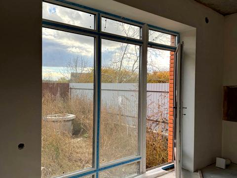 дом по адресу Матиенко ул.